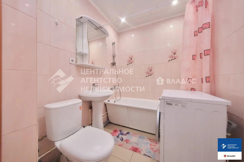 Продажа квартиры, Рязань, ул. Рытикова - Фото 7