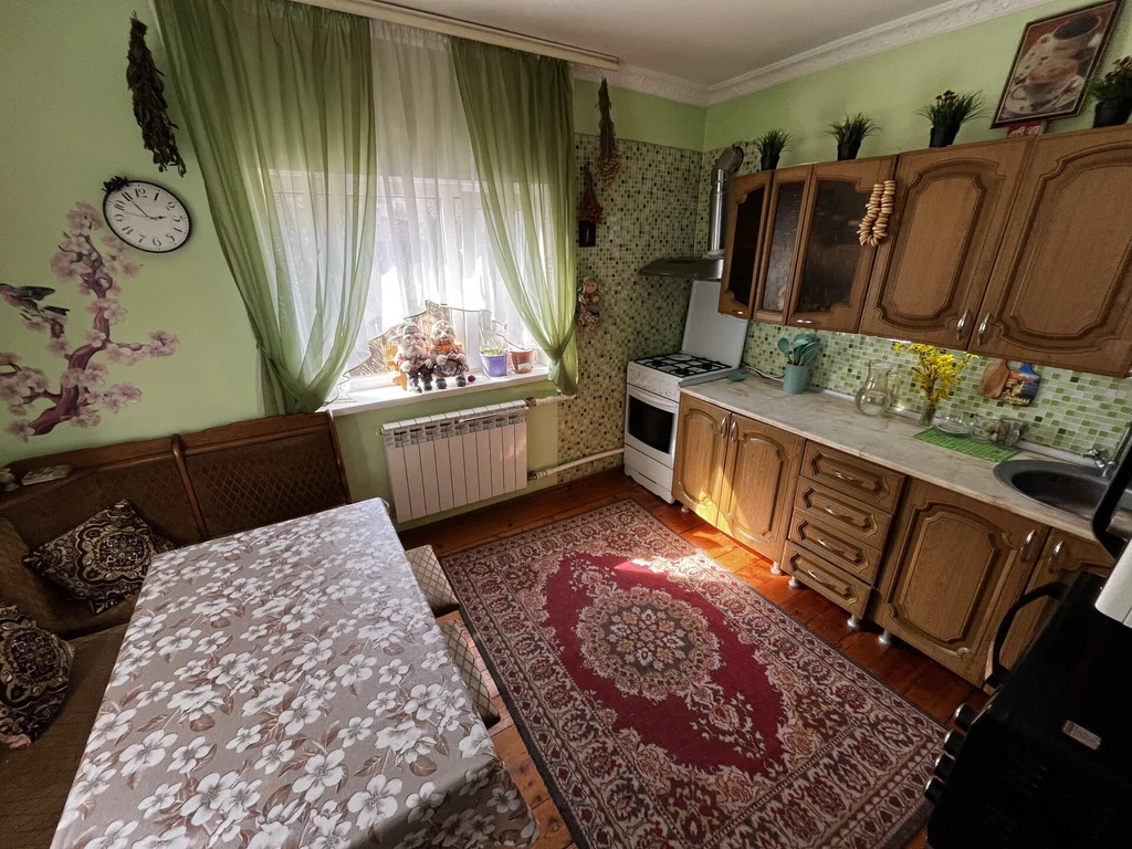 Продажа дома, Новодмитриевская, Северский район - Фото 11