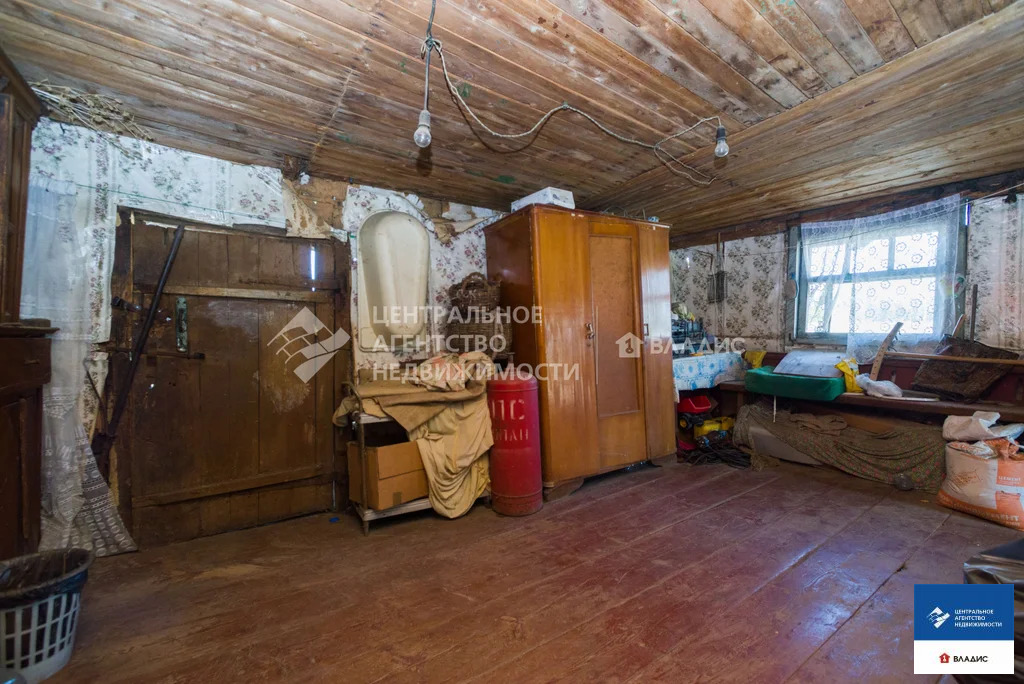 Продажа дома, Агро-Пустынь, Рязанский район, ул. Красной Армии - Фото 21