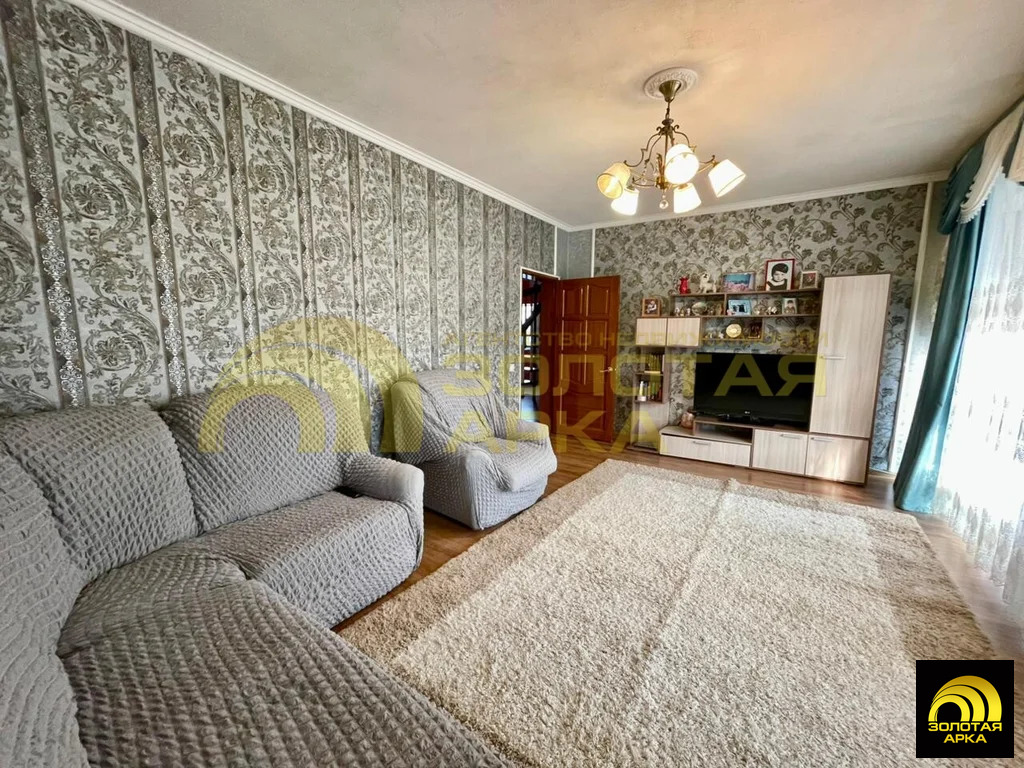 Продажа дома, Полтавская, Красноармейский район, ул. Казачья - Фото 11