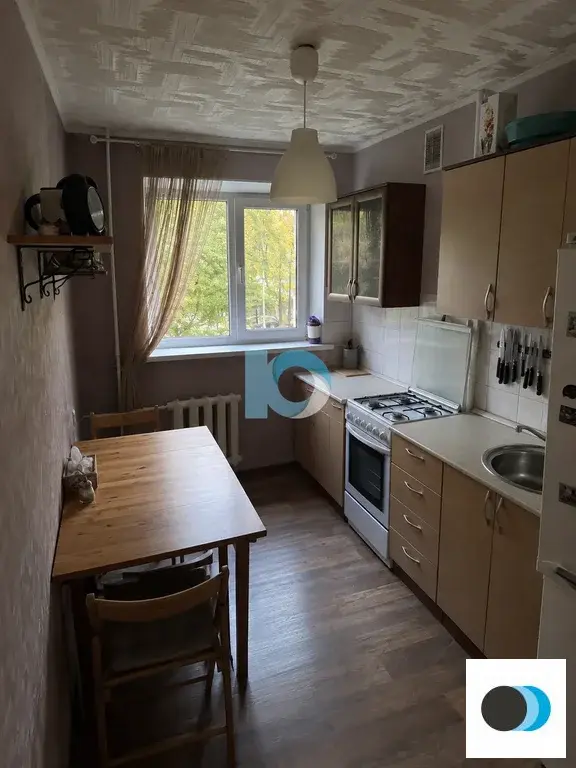 Продажа квартиры, Уфа, Лесной проезд - Фото 1