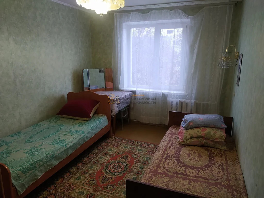 Аренда квартиры, Уфа, ул. Менделеева - Фото 2