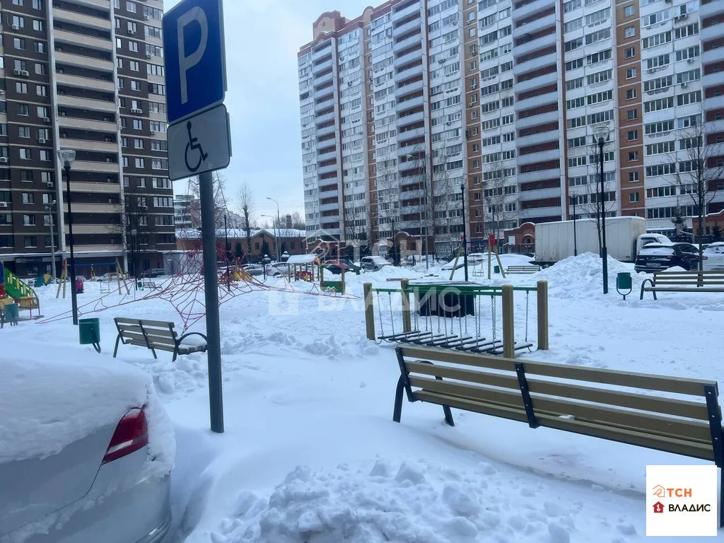 Продажа квартиры, Балашиха, Балашиха г. о., ул. Разина - Фото 13