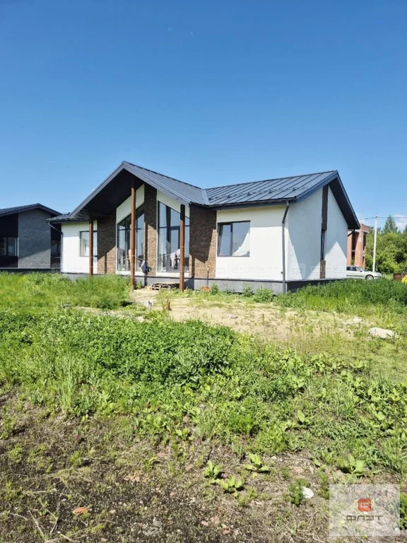 Продажа дома, Столбище, Лаишевский район, ул. Славная - Фото 2