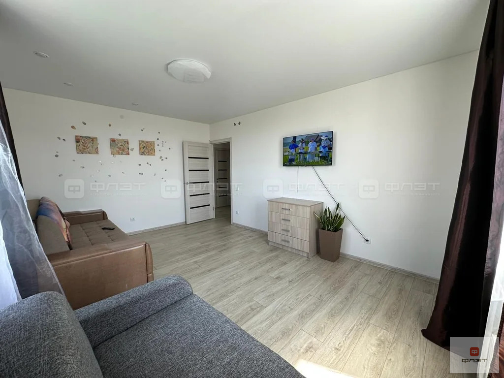 Продажа квартиры, Казань, ул. Гавриила Державина - Фото 3