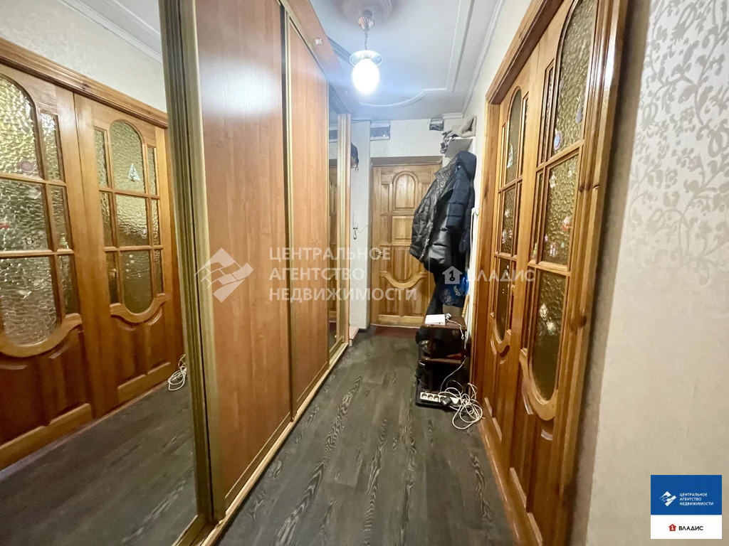 Продажа квартиры, Рязань, ул. Затинная - Фото 8