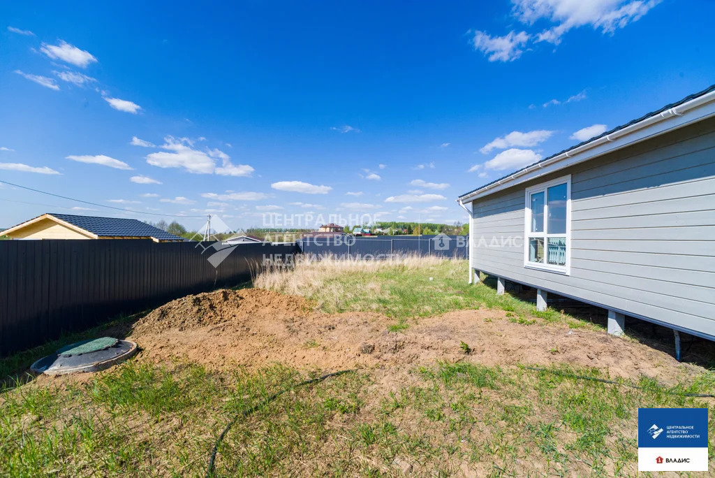 Продажа дома, Рязанский район - Фото 17