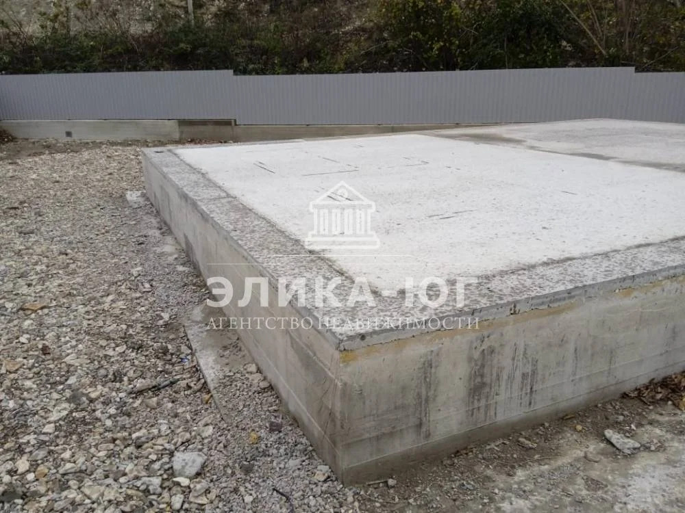 Продажа участка, Пляхо, Туапсинский район, Речной кв-л. - Фото 8