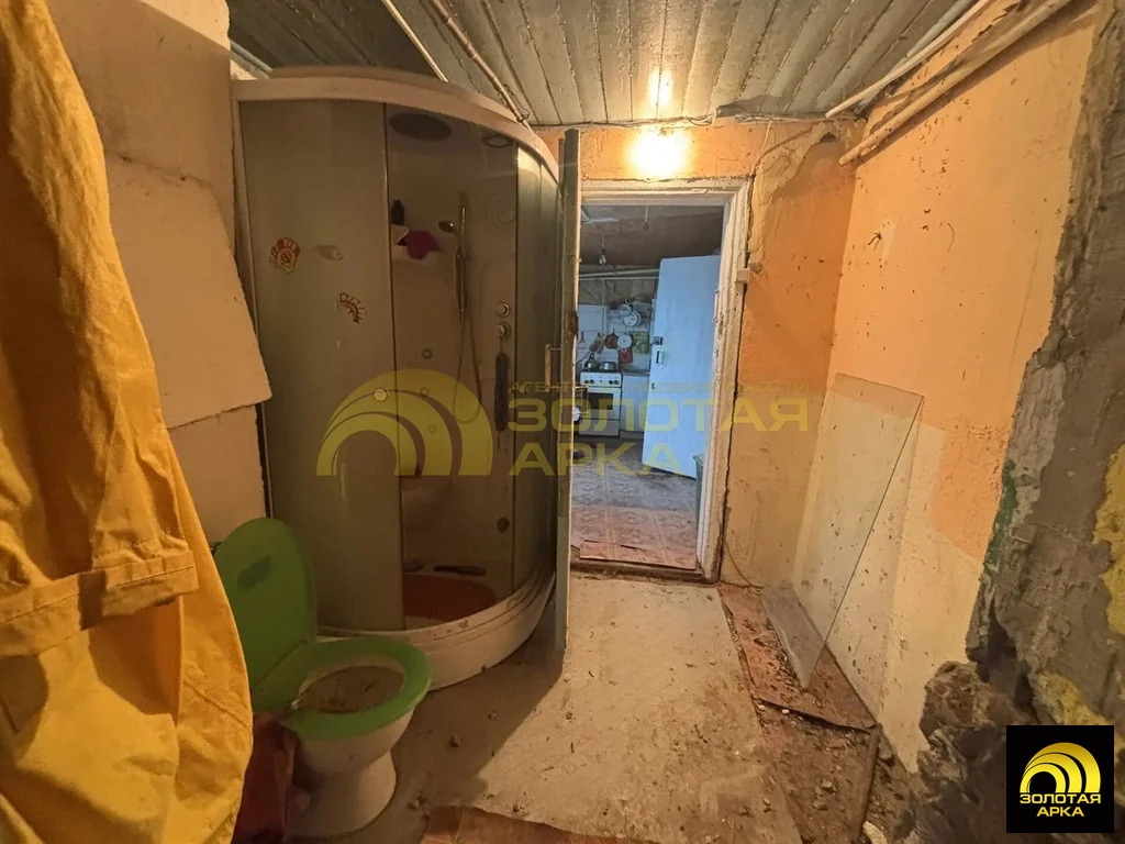 Продажа дома, Киевское, Крымский район, ул. Красноармейская - Фото 15