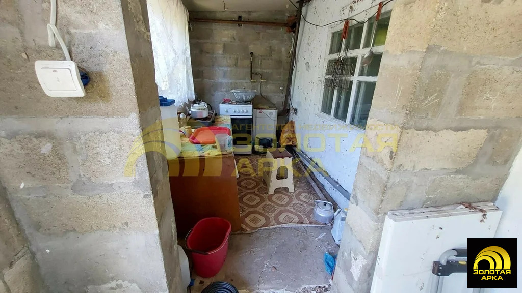 Продажа дома, Береговой, Темрюкский район - Фото 10