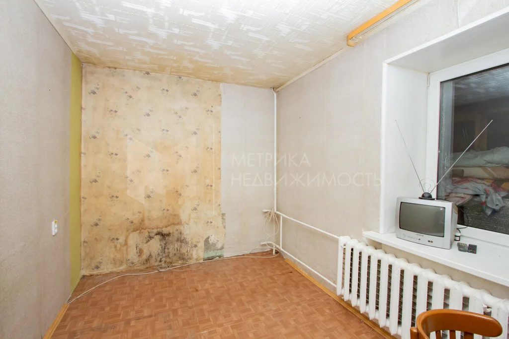 Продажа квартиры, Тюмень, г Тюмень - Фото 1