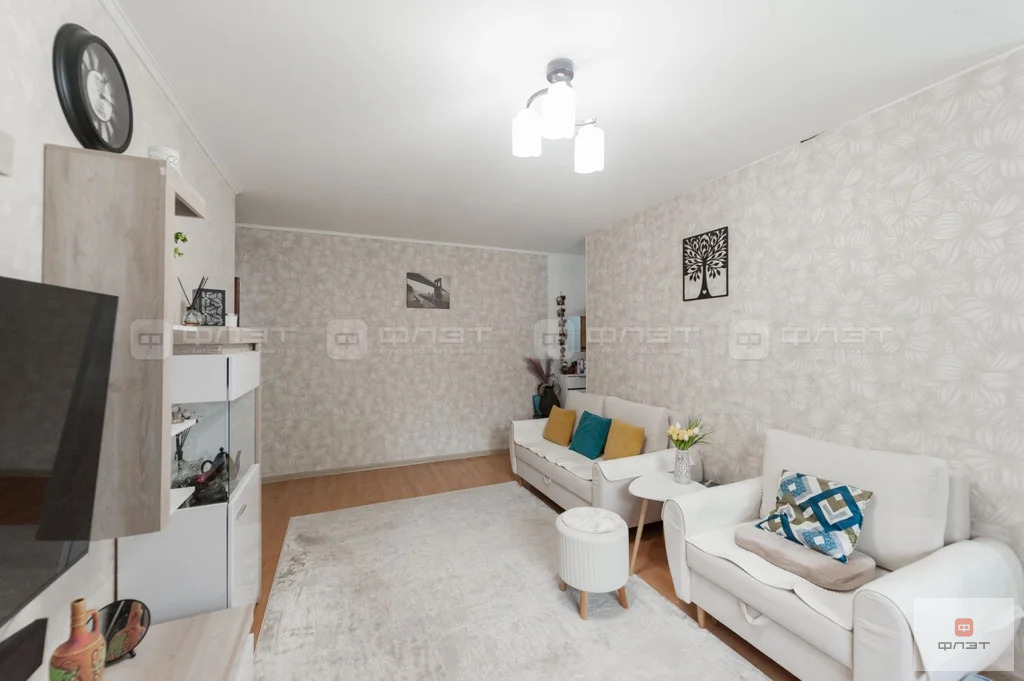 Продажа квартиры, Казань, ул. Юго-Западная 2-я - Фото 2