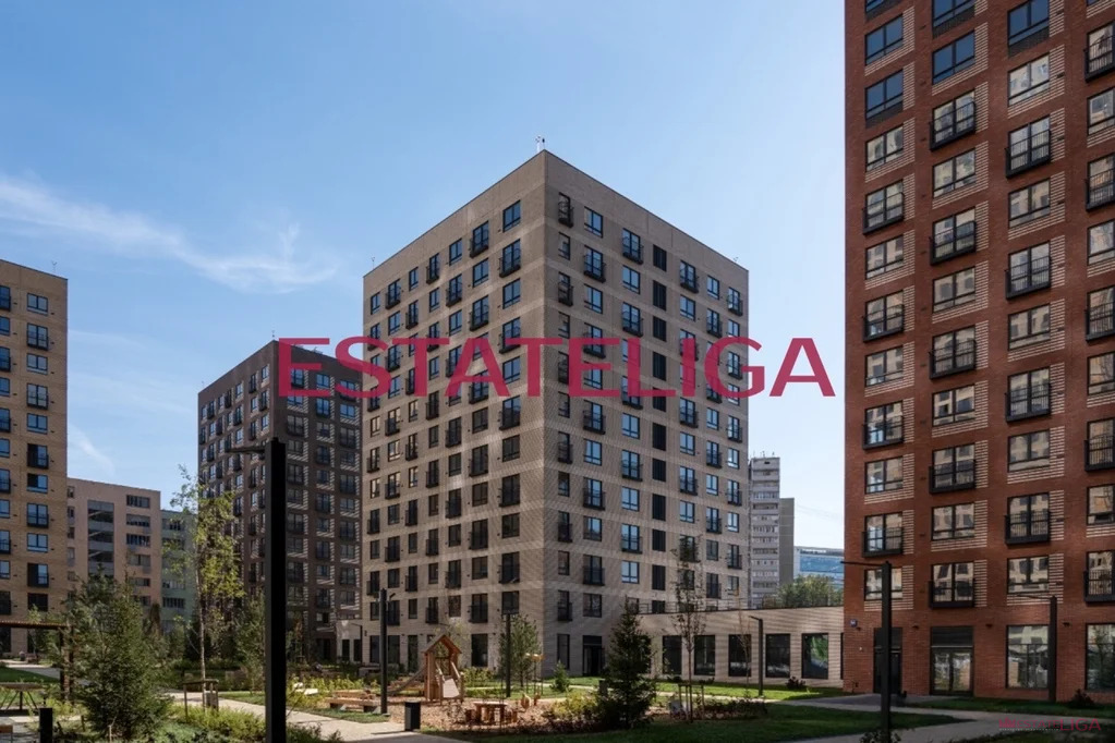 Продажа квартиры, ул. Барклая - Фото 17