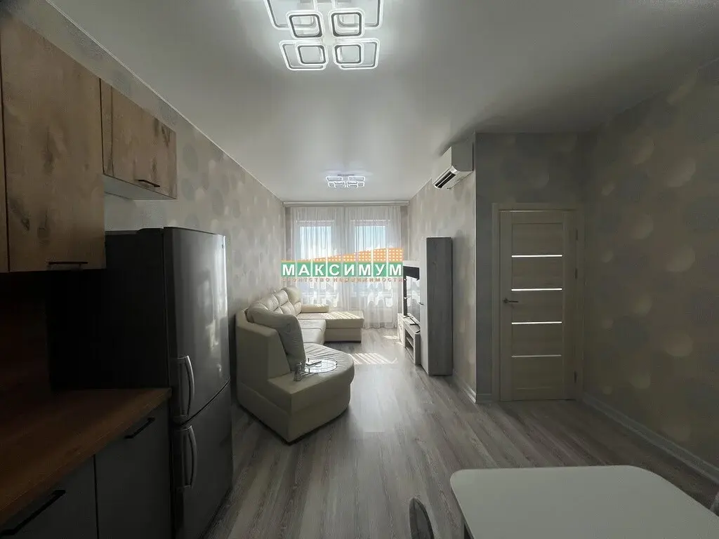 Аренда 2 комнатной квартиры в Домодедово, с.Ям, ул. Мезенцева, д.2 - Фото 4