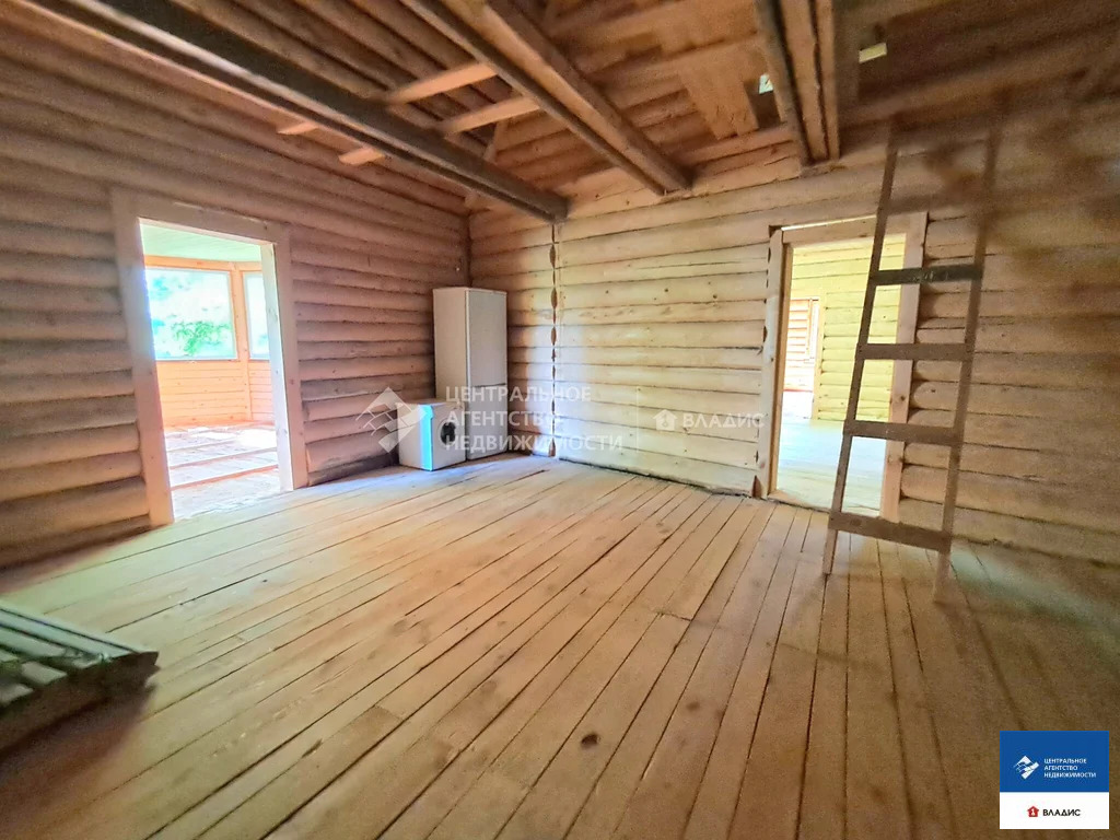 Продажа дома, Большой Мутор, Касимовский район - Фото 32