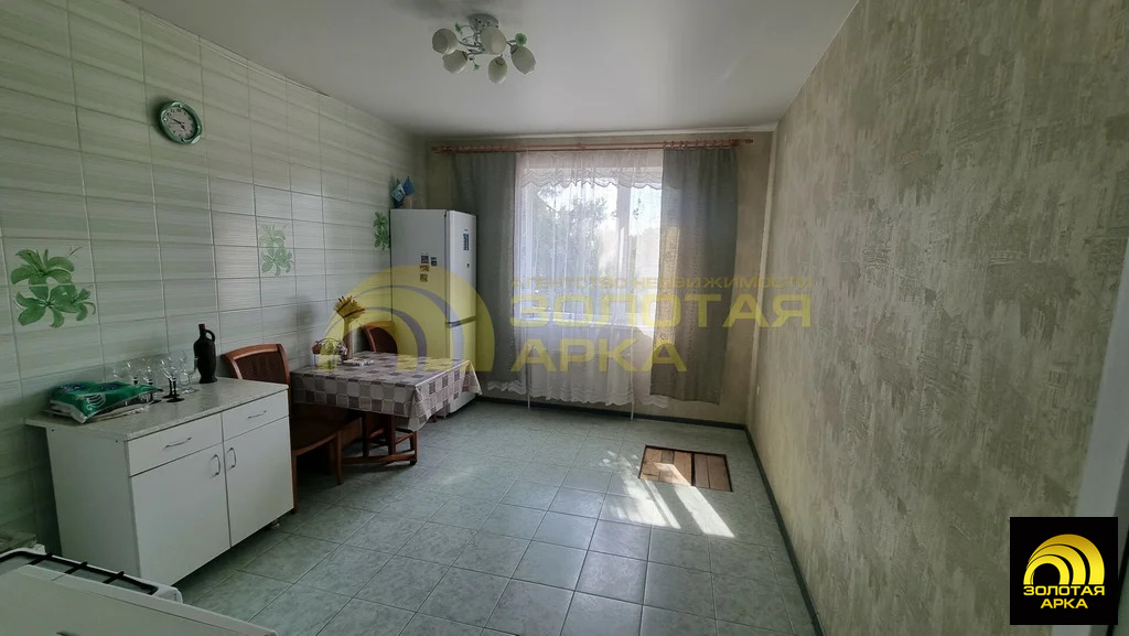 Продажа дома, Крымск, Крымский район, ул. Огородная - Фото 12