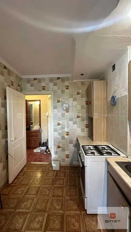 Продажа квартиры, Казань, ул. Чишмяле - Фото 18