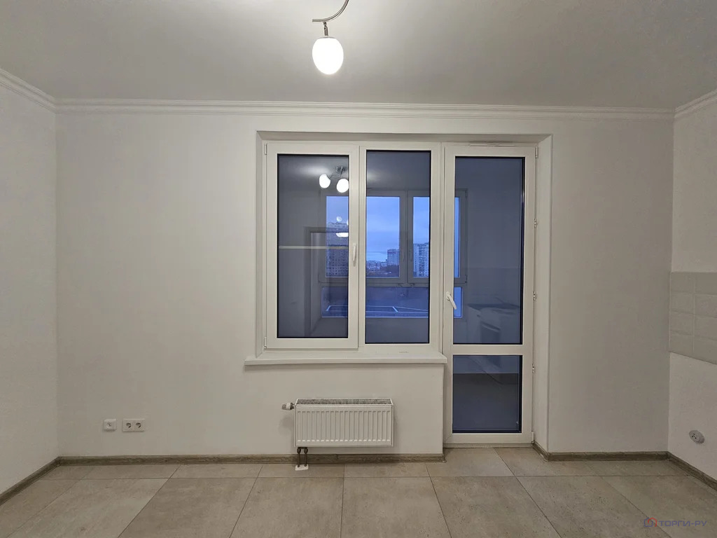 Продажа квартиры, улица Светланова - Фото 8