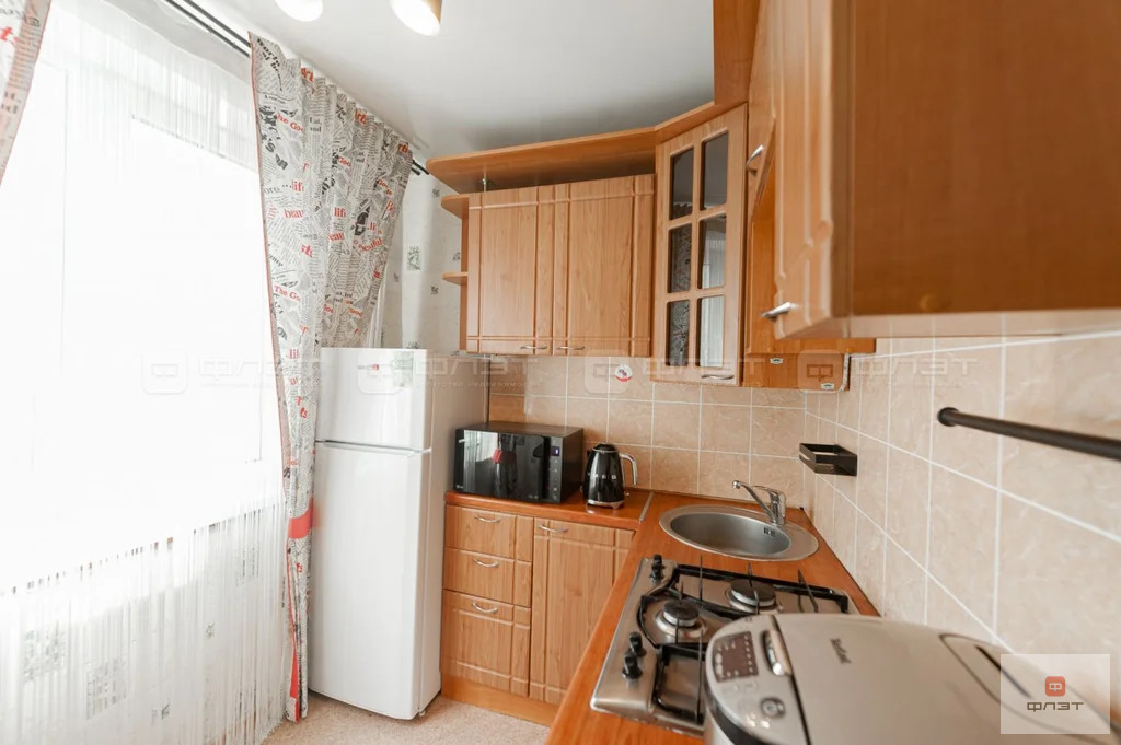 Продажа квартиры, Казань, Фатыха Амирхана пр-кт. - Фото 6