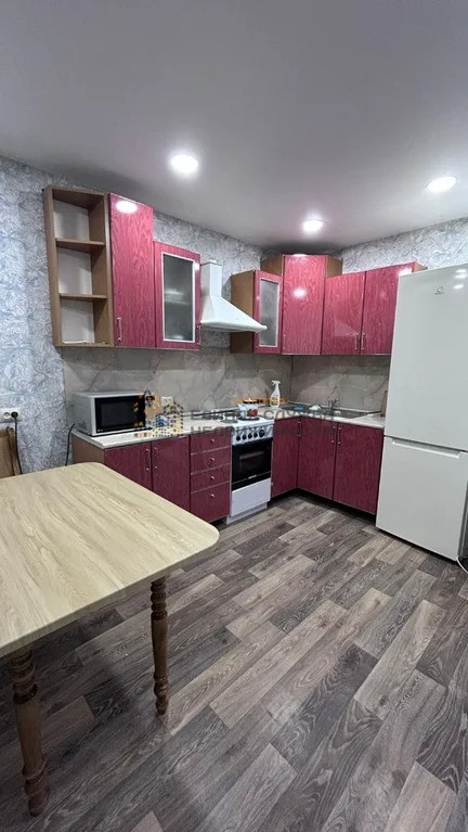 Аренда квартиры, Уфа, улица Дмитрия Купцова - Фото 1