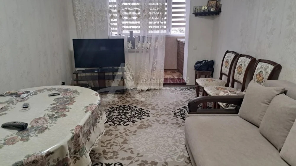 Продажа квартиры, Иноземцево, ул. 50 лет Октября - Фото 1