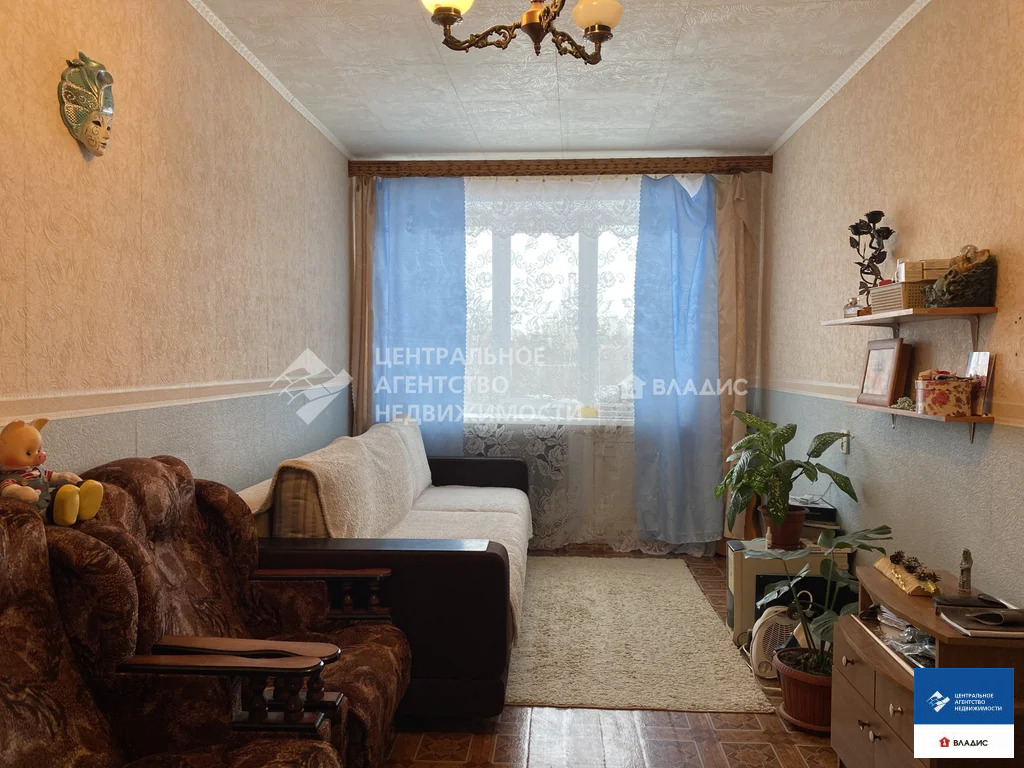 Продажа квартиры, Новомичуринск, Пронский район, Энергетиков пр-кт. - Фото 10