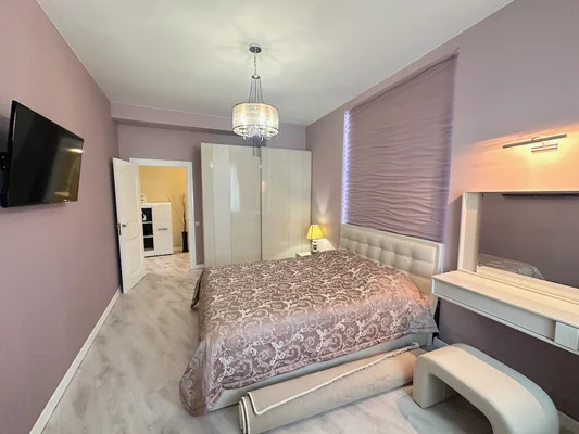 Сдам двухкомнатную (2-комн.) квартиру, Славянская ул, 25, Нижний Но... - Фото 8