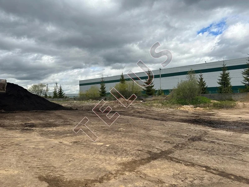 Истра д Лобаново 5100м 2 Склад и Участок 2.1 га- производство (ном. ... - Фото 13