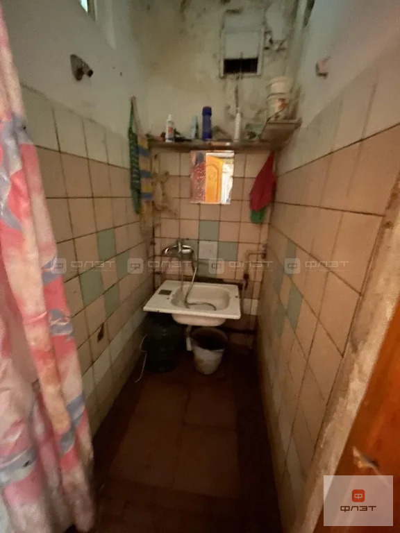 Продажа комнаты, Казань, Ибрагимова пр-кт. - Фото 8