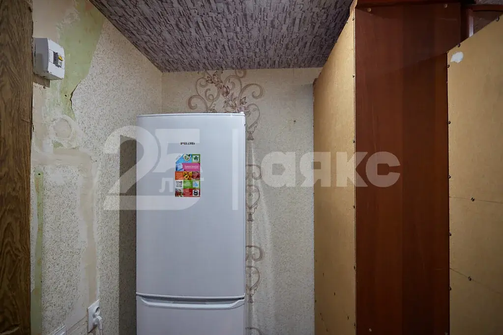 Продается комната в общежитии на ул. Верхняя Дуброва - Фото 4