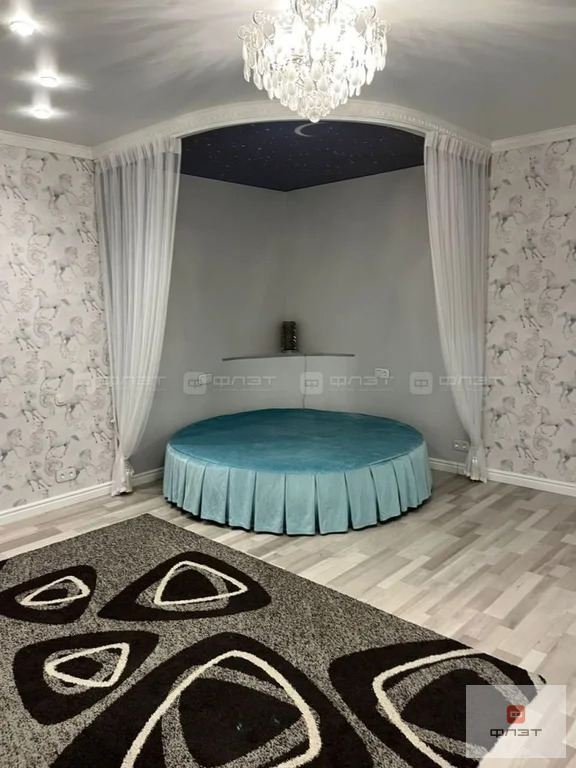 Продажа дома, Казань, ул. Аракчинская 2-я - Фото 36