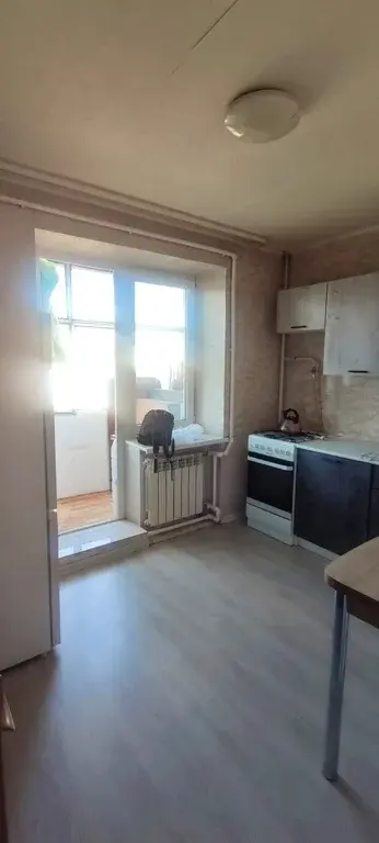 1к квартира на СЖМ. - Фото 0