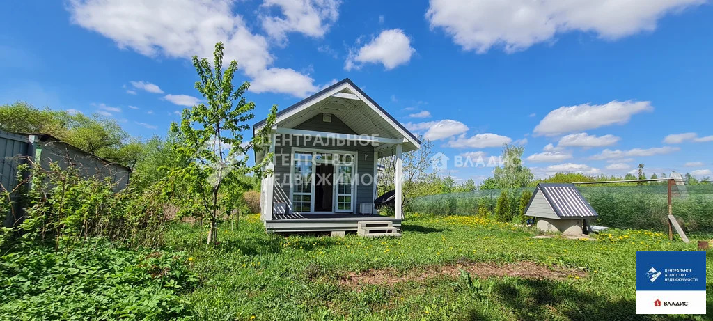 Продажа дома, Демкино, Рязанский район - Фото 2