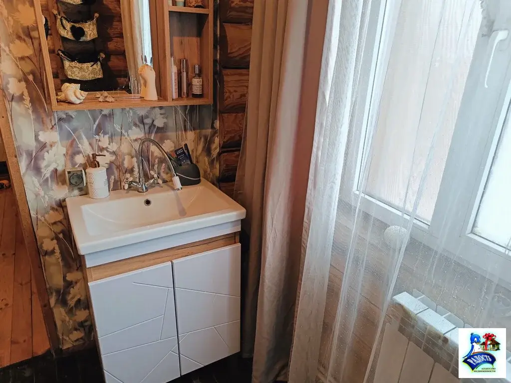 Продам деревянный дом в хорошем месте. - Фото 7