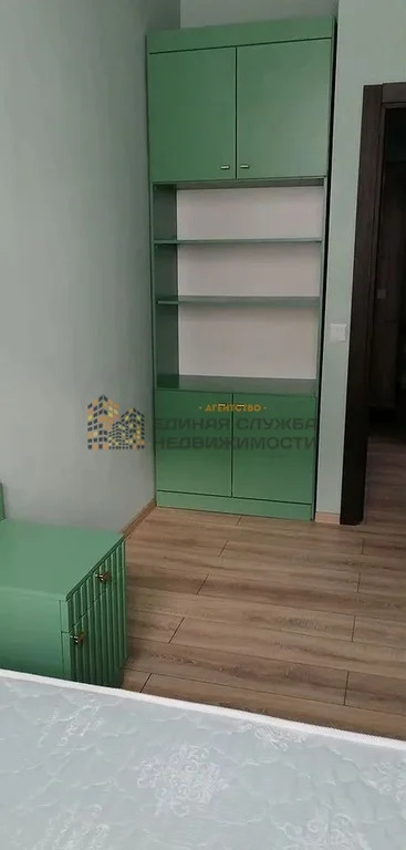 Аренда квартиры, Уфа, ул. Бородинская - Фото 8