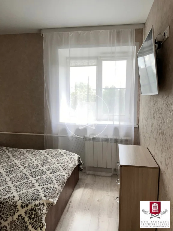 Продажа квартиры, Малоярославец, Малоярославецкий район, ул. Кирова - Фото 11