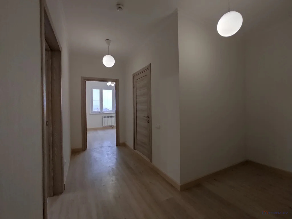 Продажа квартиры, Новомихайловское шоссе - Фото 8