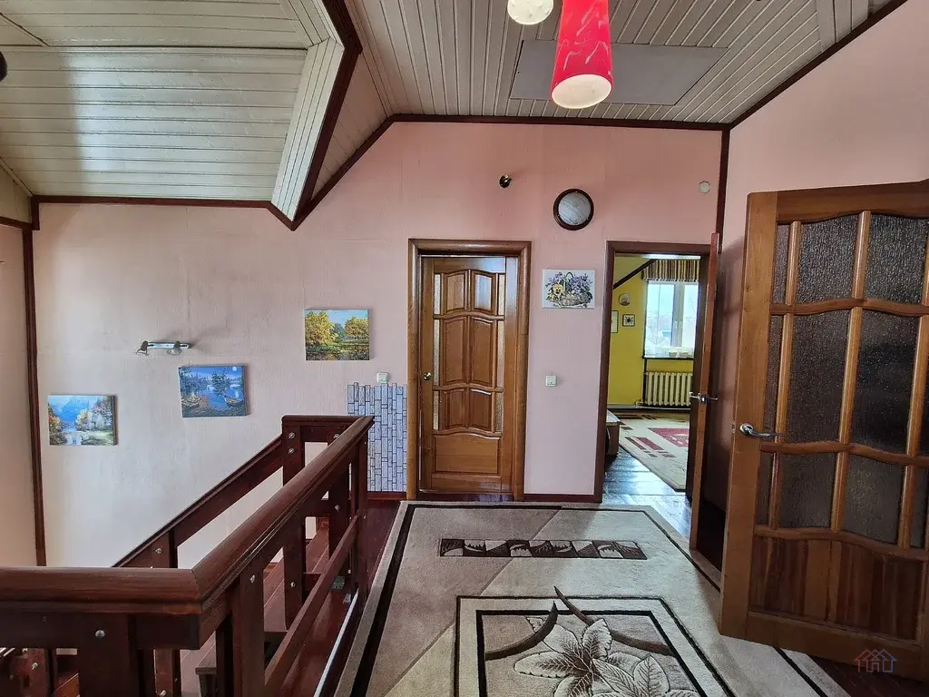 Дом 202,4 м2 на участке 10 сот. - Фото 15