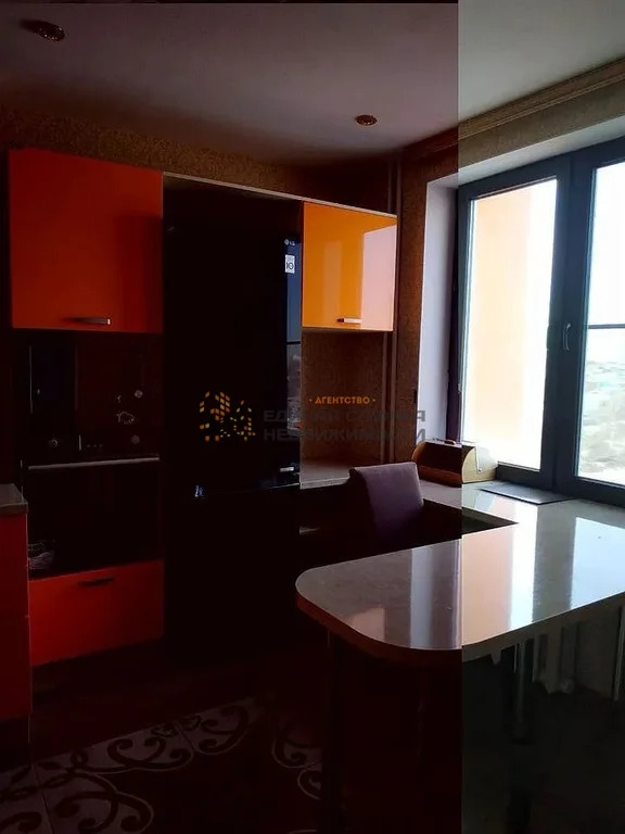 Аренда квартиры, Уфа, ул. Айская - Фото 4