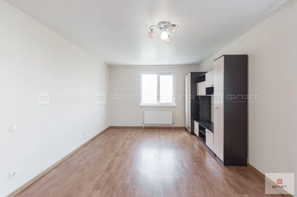 Продажа квартиры, Куюки, Пестречинский район, 7-й квартал - Фото 4