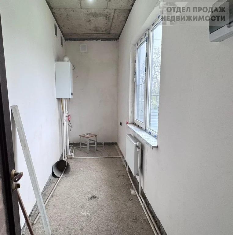 Новый просторный дом - Фото 3