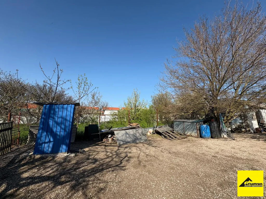 Продажа дома, Должанская, Ейский район, ул. Калинина - Фото 8