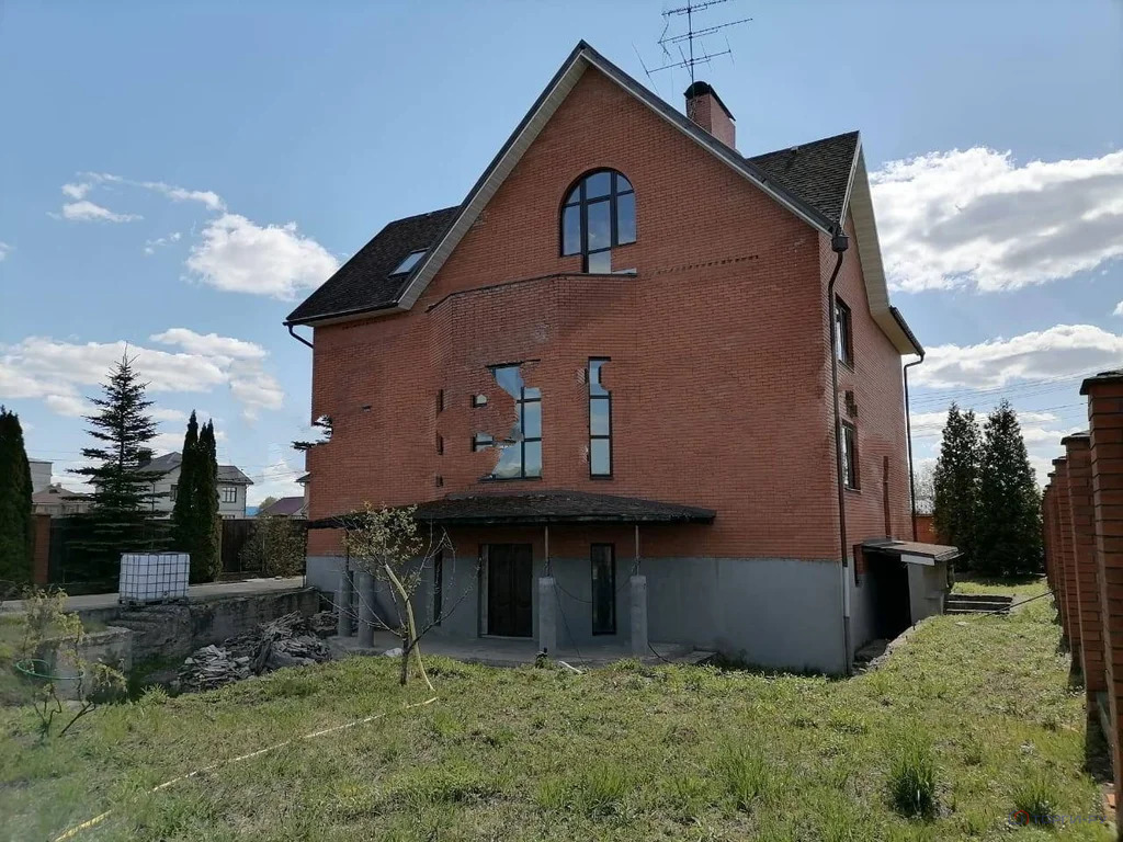 Продажа дома, Огуднево, Щелковский район, ул. Совхозная - Фото 1