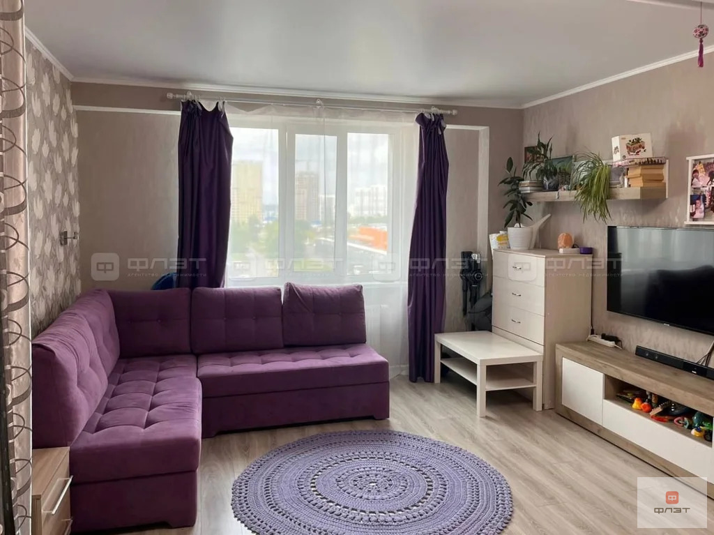 Продажа квартиры, Казань, Победы пр-кт. - Фото 10