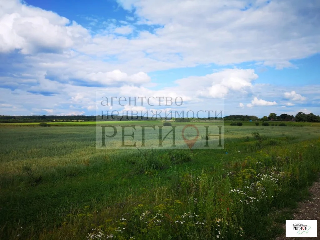 Продажа участка, Коростелево, Боровский район - Фото 8