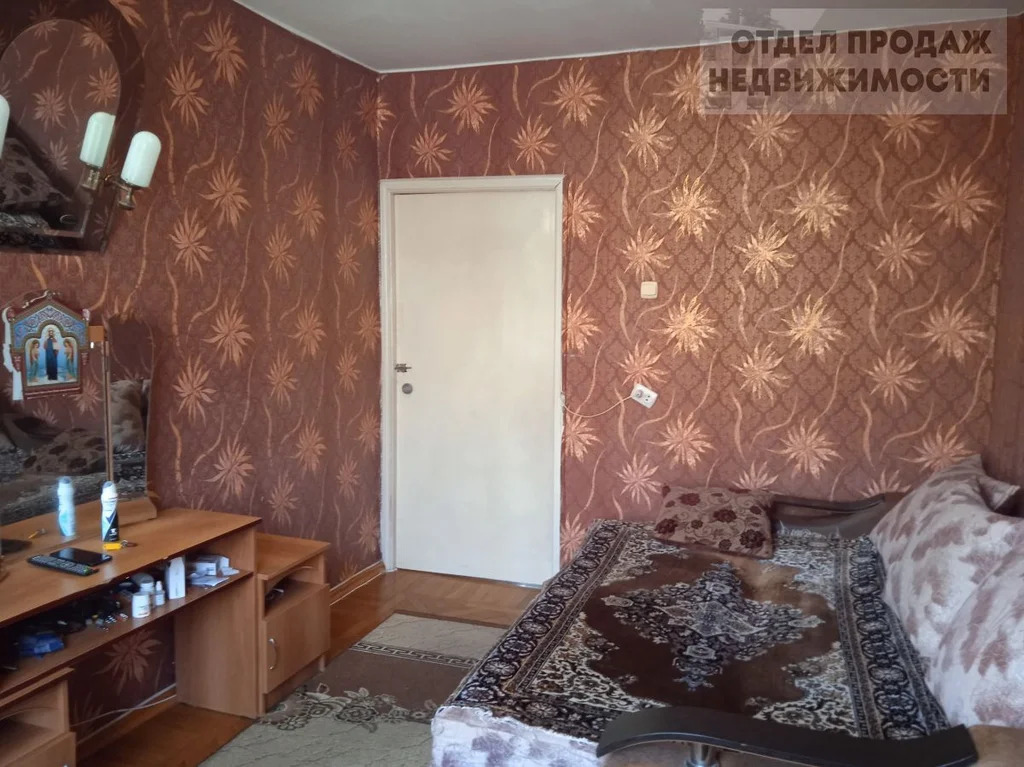 3х комнатная квартира - Фото 15