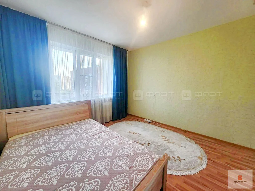 Продажа квартиры, Осиново, Зеленодольский район, ул. Гайсина - Фото 9