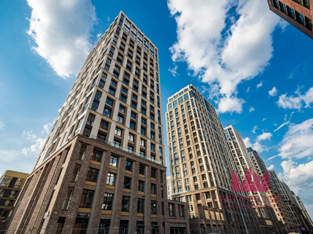 Продажа квартиры, проспект Лихачева - Фото 10