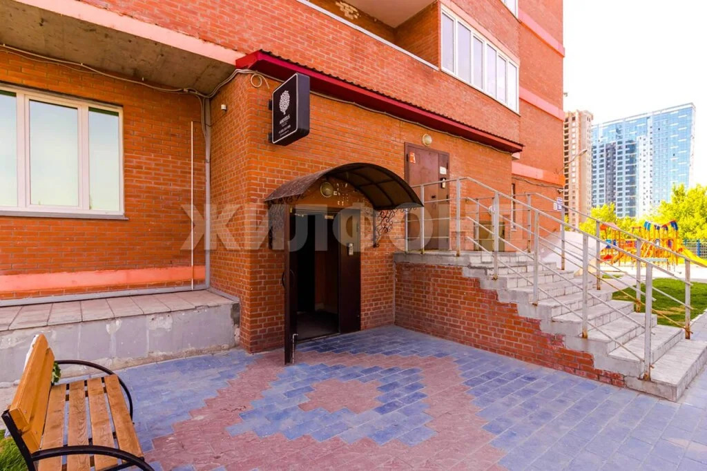 Продажа квартиры, Новосибирск, ул. Толстого - Фото 13