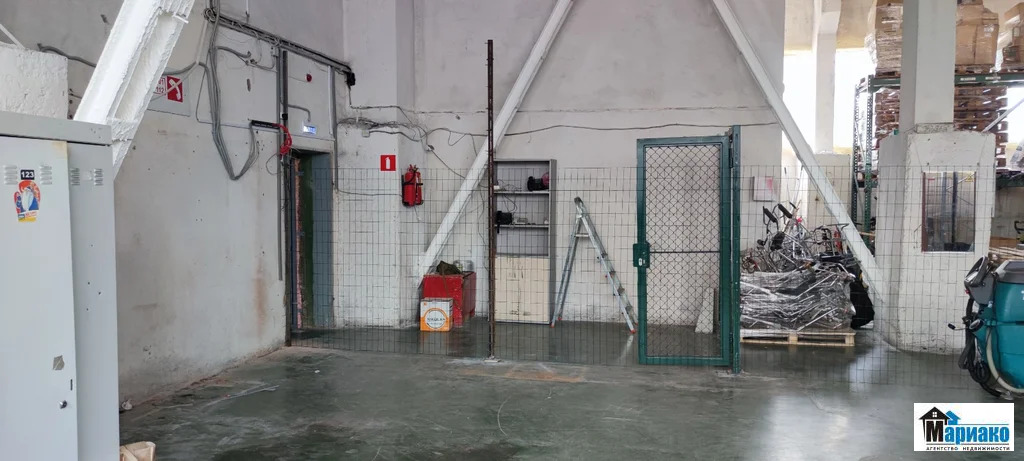 Аренда склада, м. Отрадное, Путевой проезд - Фото 7